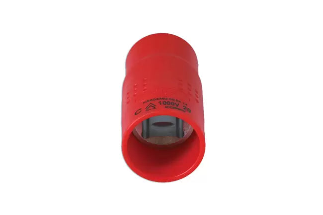 Laser - 7992 - Insulated Socket 1/2"D 14mm