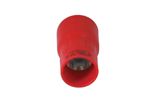 Laser - 7997 - Insulated Socket 1/2"D 19mm