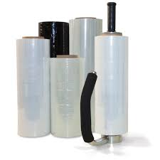 Blown Film 120 Gauge