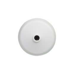 Ceiling rose - 3-pin - 250 V - 6 A - with plug-in connection