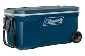 Coleman 100QT Wheeled Cooler