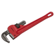 Cast Steel Pipe Wrench 350mm