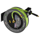 15m High Visibility Air Hose Reel [SA841HV]