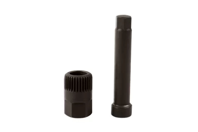 Laser - 8001 - Alternator Pulley Tool Set - for Honda CDTI