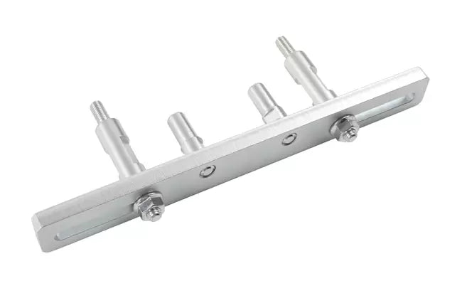 Laser - 8002 - Crankshaft Pulley Holding Tool - for Renault