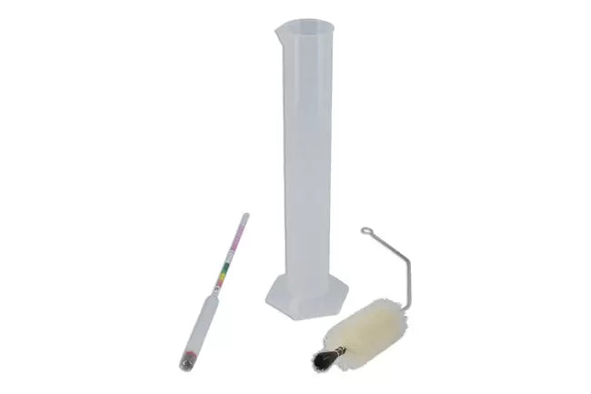 Laser - 8004 - Fuel Identification Kit - Biodiesel & Ethanol Content