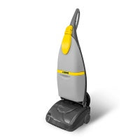 LAVOR Sprinter Floor Scrubber-Drier, 200W Wet Floor Cleaner