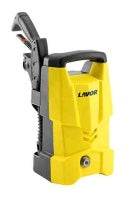 LAVOR One 120 High Pressure Washer, 120 Bar, 1700W, 81030021C