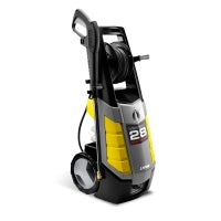 LAVOR Vertigo 28 High Pressure Washer, 180 Bar, 7.001.1496C-00