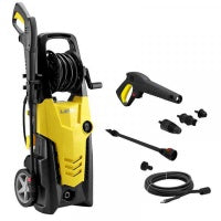 LAVOR Ikon High Pressure Washer, 160 Bar, 2200W, 8.108.0005C