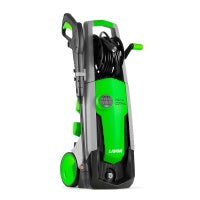 LAVOR Predator Digital High Pressure Washer, 180 Bar, 2500W, 8.101.0032C