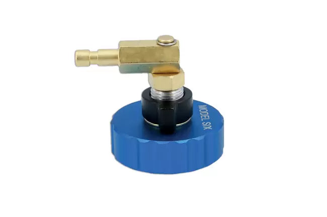 Laser - 8016 - Brake Bleeder Cap - for Tesla Model S & X