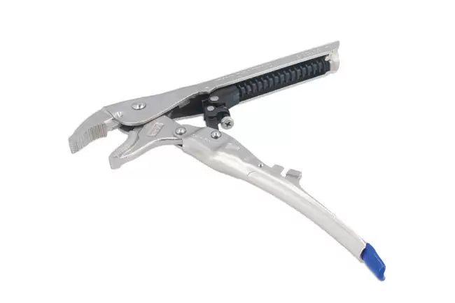 Laser - 8022 - Automatic Locking Pliers 10"