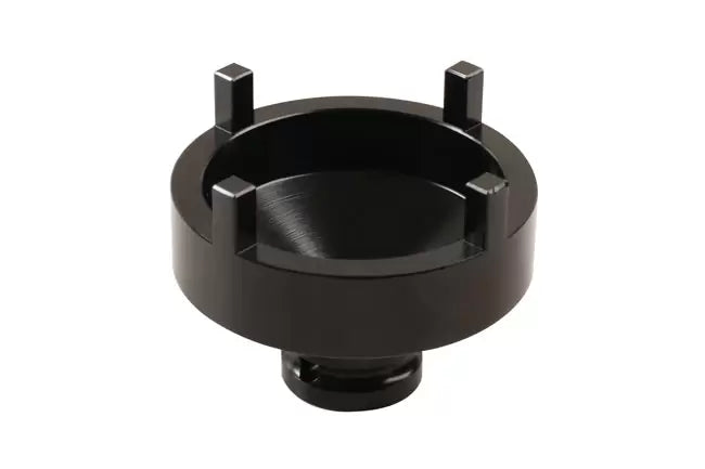 Laser - 8034 - Front Wheel Hub Nut Socket 1/2"D - for Iveco