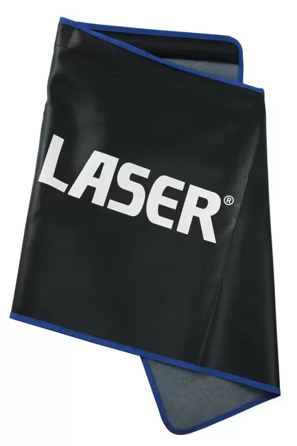Laser - 8039 - Wing Cover