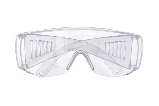 Laser - 61549 - Safety Glasses with Side Protection (unpackaged)