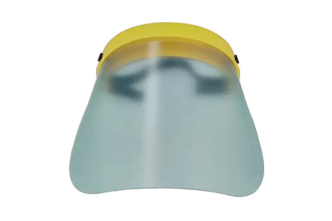 Laser - 8047 - Face Shield