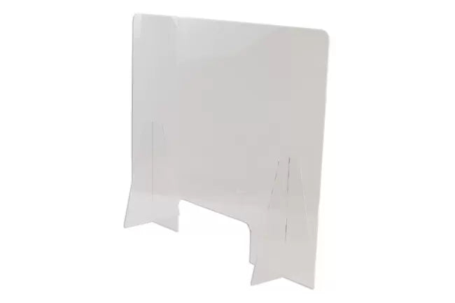 Laser - 8059 - Laser Tools Acrylic Sneeze Screen
