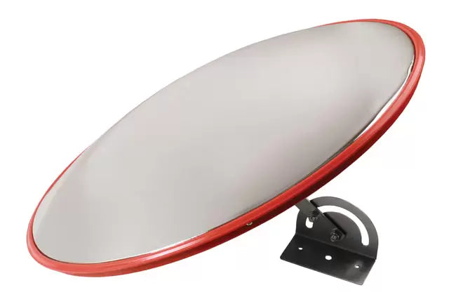 Laser - 8067 - Convex Safety Mirror 600mm