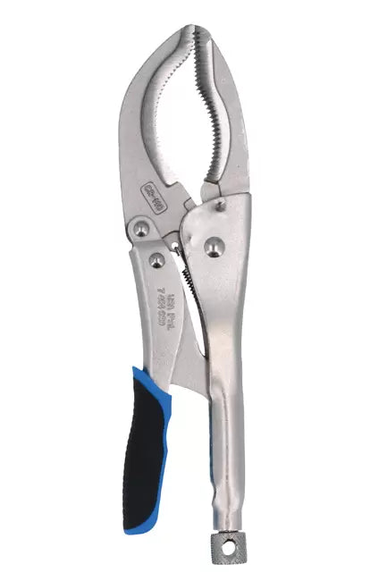 Laser - 8069 - Large Jaw Locking Pliers 12"