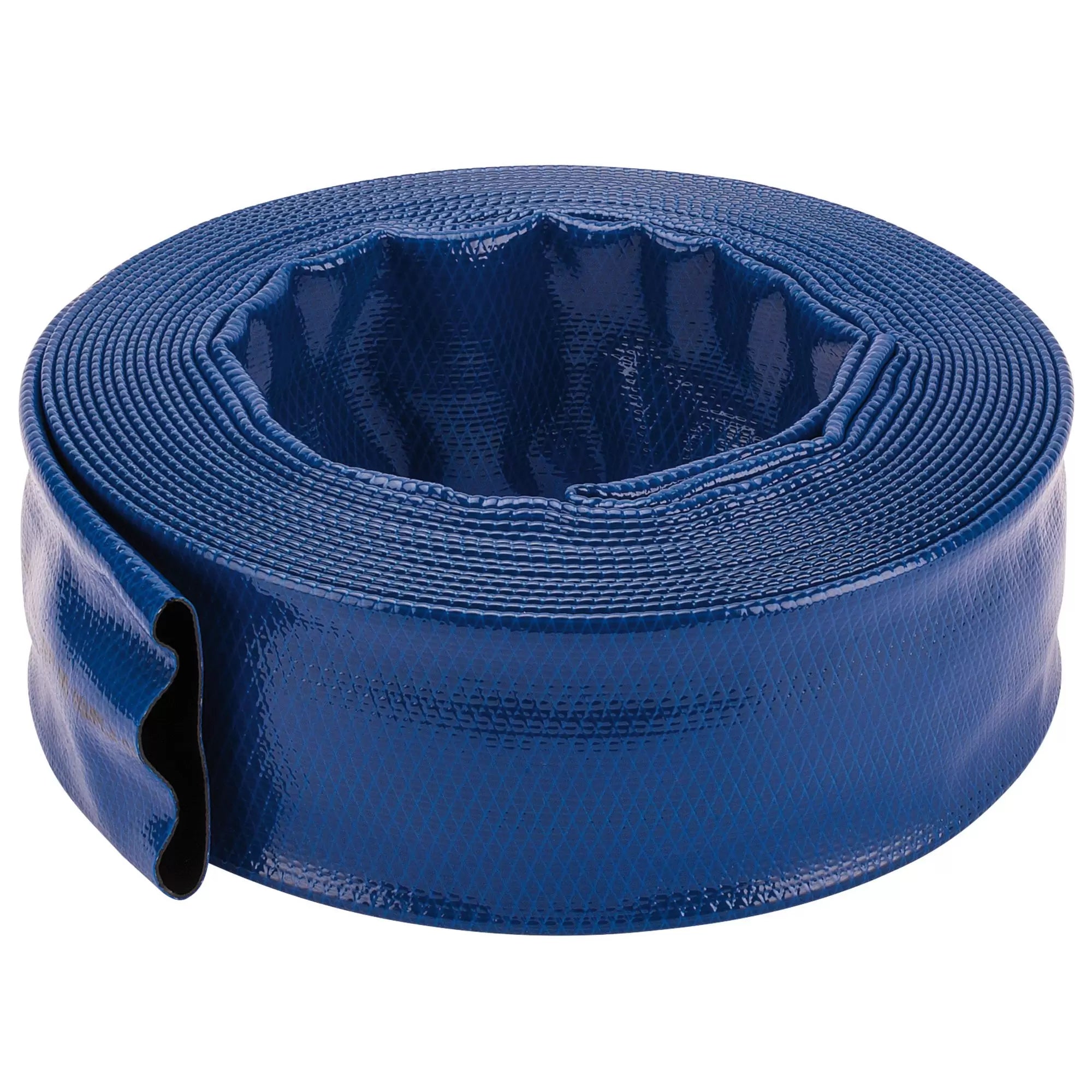 Draper Tools - 80719 - Layflat Hose, 10m x 50mm