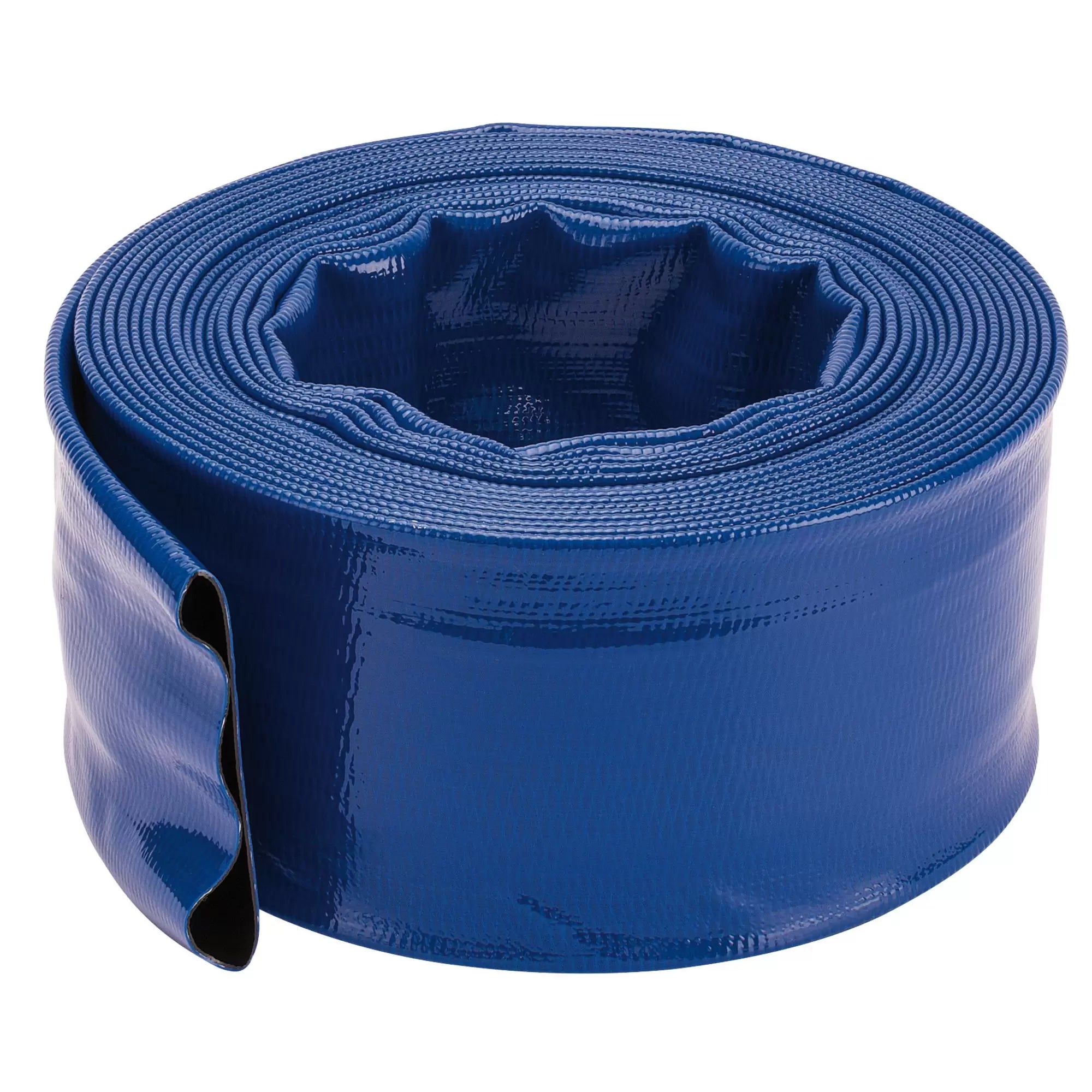 Draper Tools - 80720 - Layflat Hose, 10m x 75mm