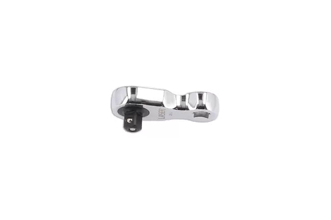 Laser - 8077 - Mini Ratchet 1/4"D