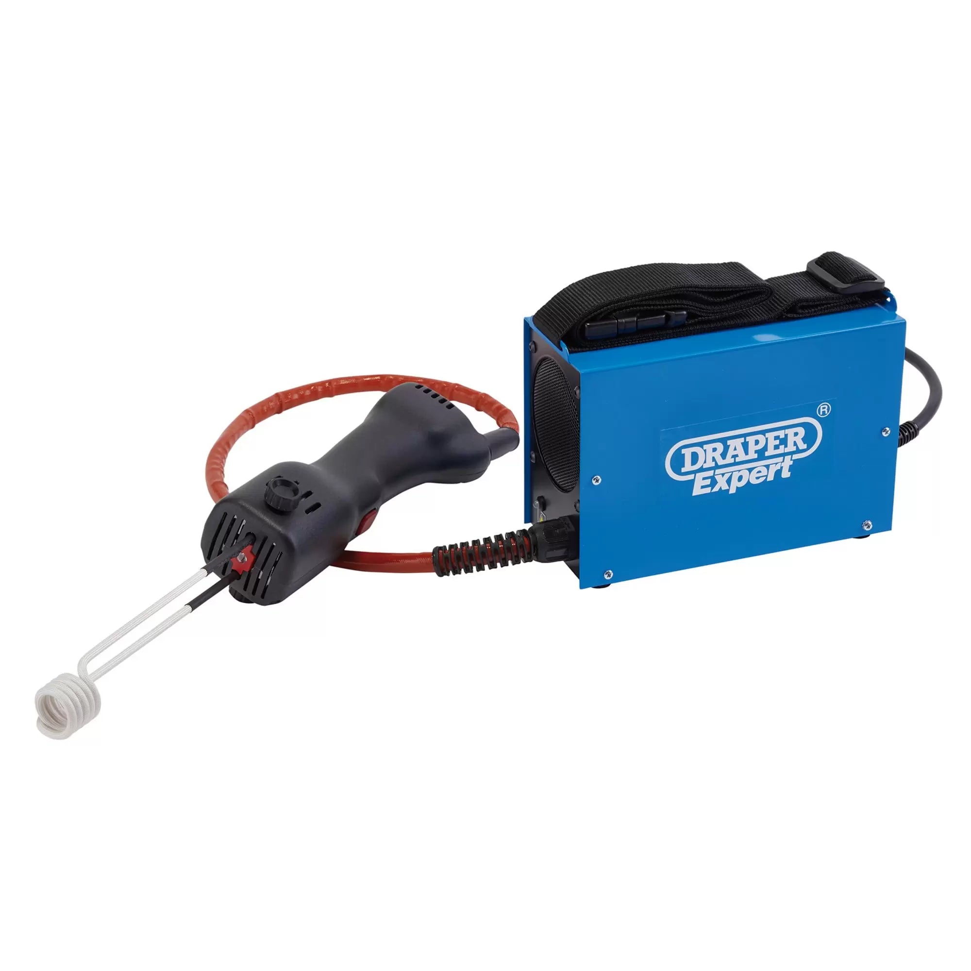 Draper Tools - 80808 - Draper Expert Induction Heating Tool Kit, 1.75Kw