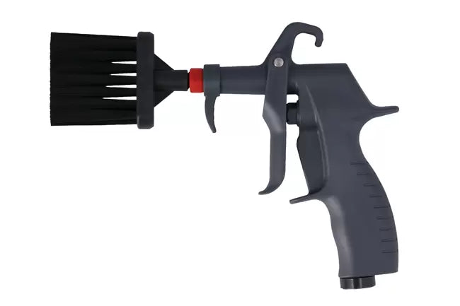 Laser - 8081 - Air Brush Blow Gun 2"
