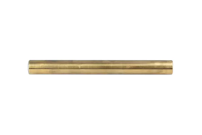 Laser - 8082 - Brass Drift 200mm x 20mm