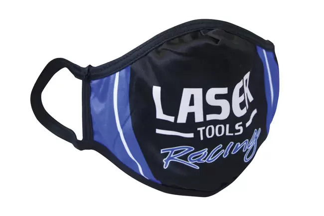 Laser - 8084 - Laser Tools Racing Face Mask