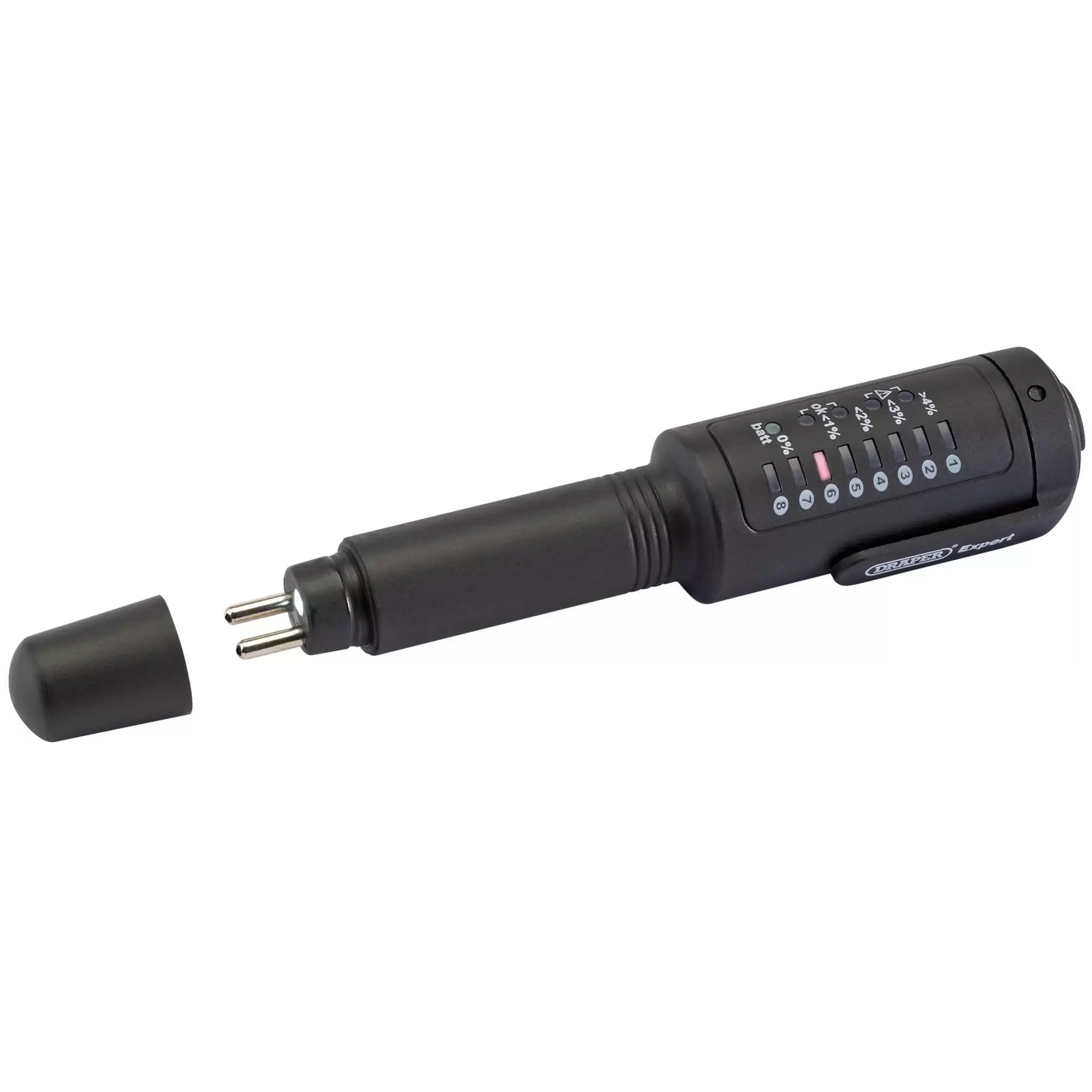 Draper Tools - 80872 - Draper Expert Brake Fluid Tester