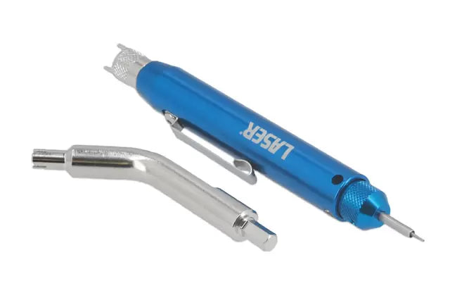 Laser - 8091 - Windscreen Washer Jet Tool 4-in-1