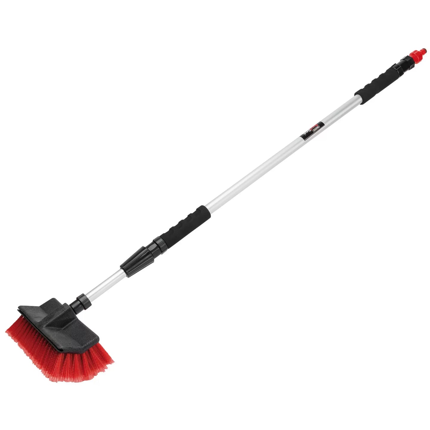 Draper Tools - 80919 - Draper Redline® Telescopic Washing Brush, 1060mm