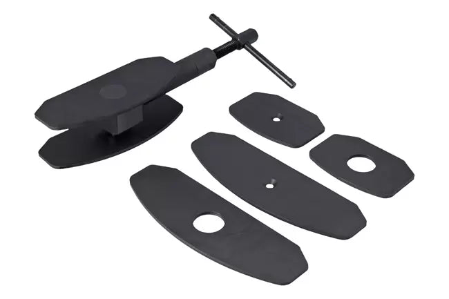 Laser - 8092 - Brake Caliper Spreader, Hydraulic