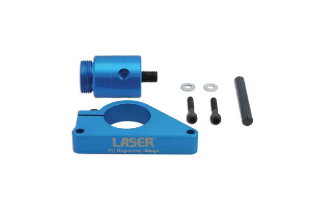Laser - 8095 - HP Diesel Fuel Pump Removal Tool - for Mercedes-Benz 1.6/2.0