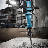 Makita AVT Electric Breaker 240V – Model HM1812/2