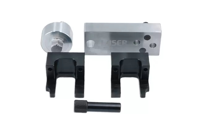 Laser - 8101 - Engine Timing Kit - for Mercedes-Benz 1.6, 2.0 Diesel