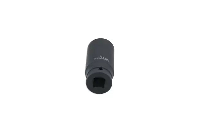 Laser - 8105 - Deep Impact Socket 1/2"D 24mm Bi-Hex - for VW Group