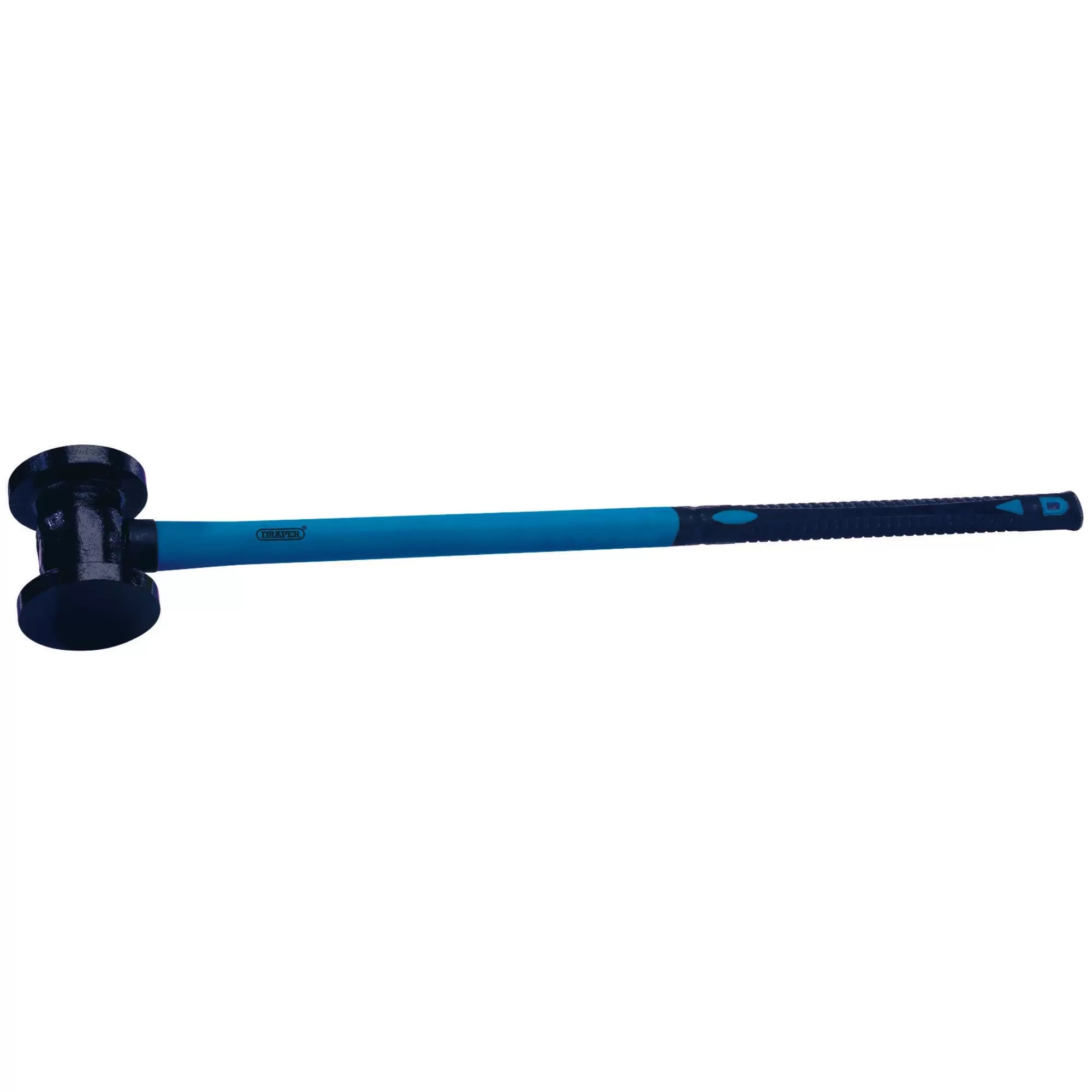 Draper Tools - 81065 - Fibreglass Shaft Fencing Hammer, 5.4kg
