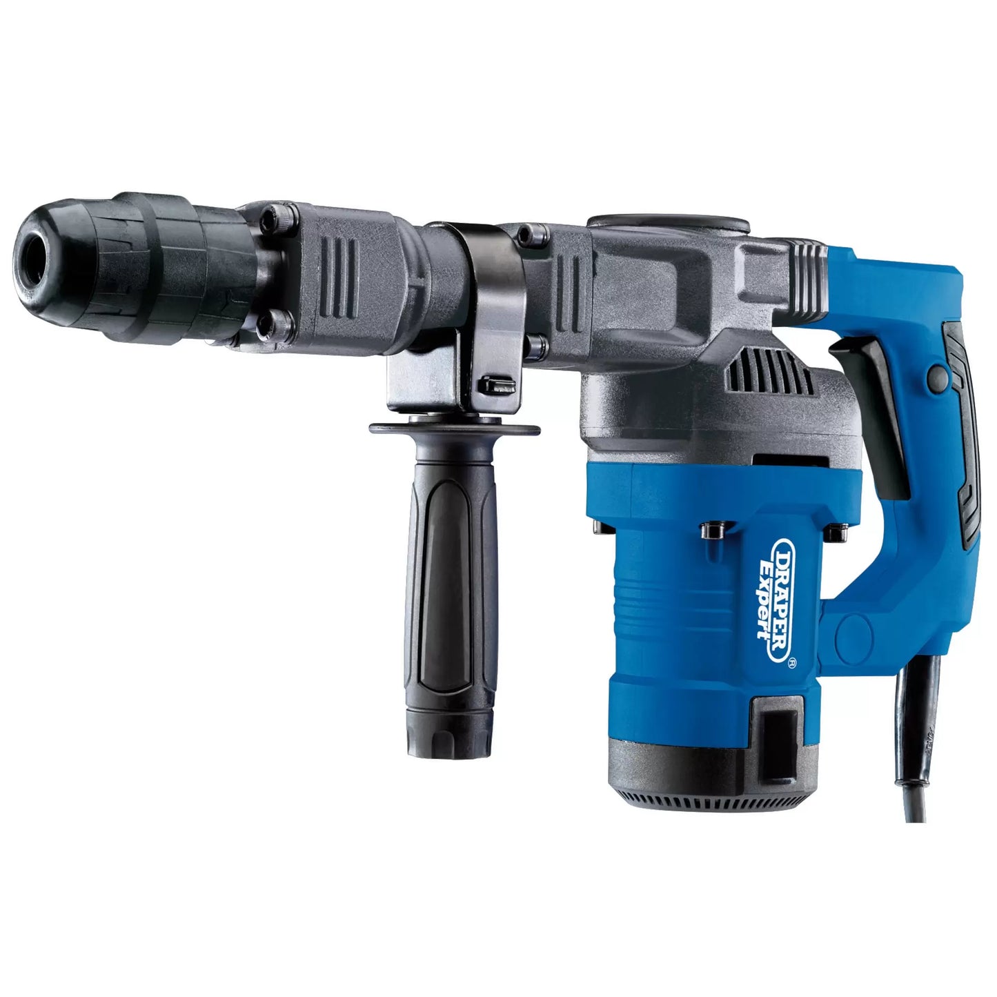Draper Tools - 81077 - Draper Expert 230V SDS Max Breaker, 7kg, 1050W