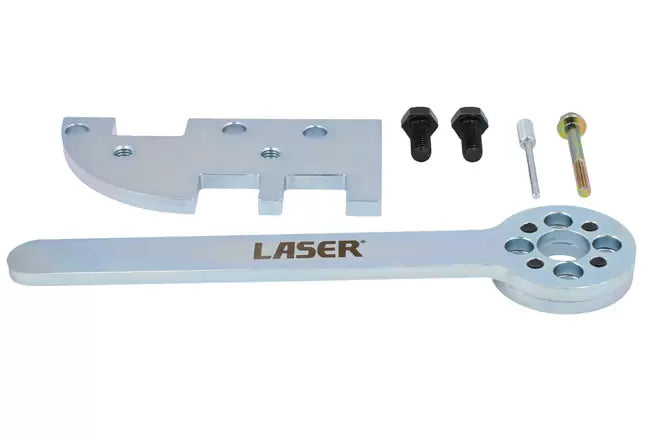 Laser - 8108 - Engine Timing Kit - for Volvo 2.0L Diesel