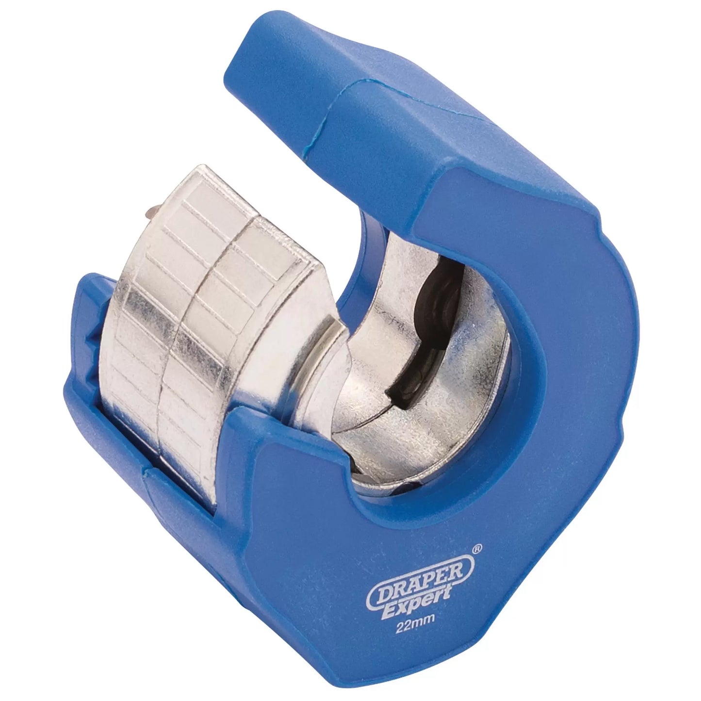Draper Tools - 81095 - Draper Expert Automatic Ratchet Pipe Cutter, 22mm
