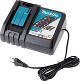Makita Cordless Impact Wrench 1/2" Drive 18V 5Ah – Model DTW285RTJ