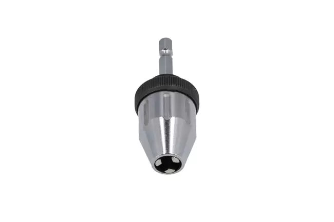 Laser - 8110 - Keyless Chuck 0.4 - 6.4mm