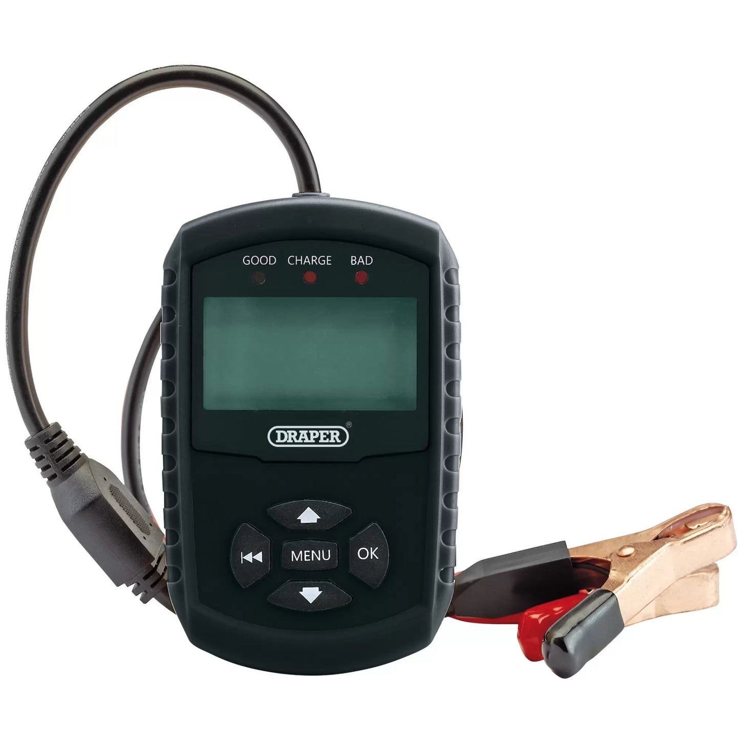 Draper Tools - 81164 - 12V Battery Diagnostic Tool