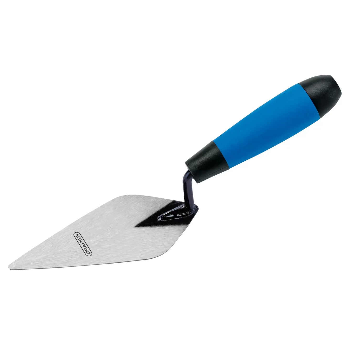 Draper Tools - 81234 - Soft Grip Pointing Trowel, 150mm