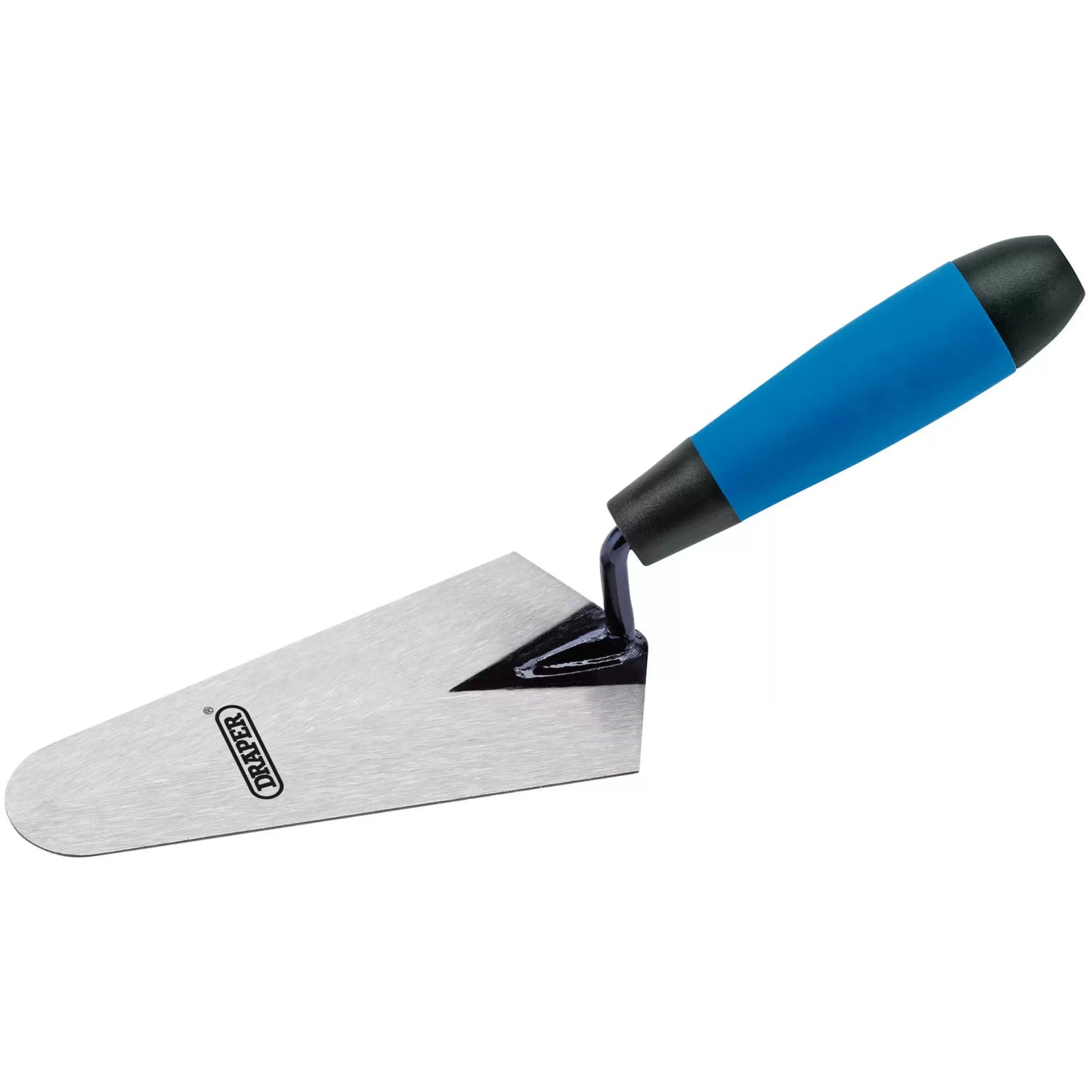 Draper Tools - 81235 - Soft Grip Gauging Trowel, 175mm