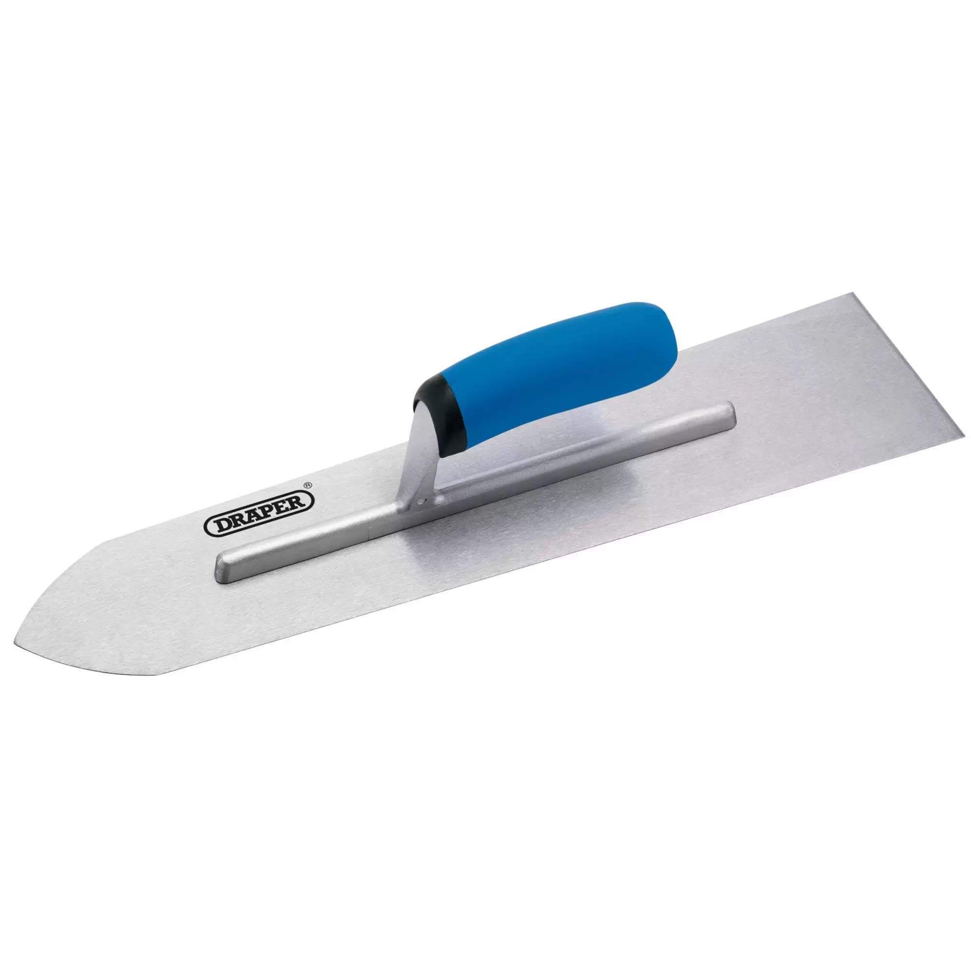 Draper Tools - 81241 - Soft Grip Flooring Trowel, 110 x 400mm