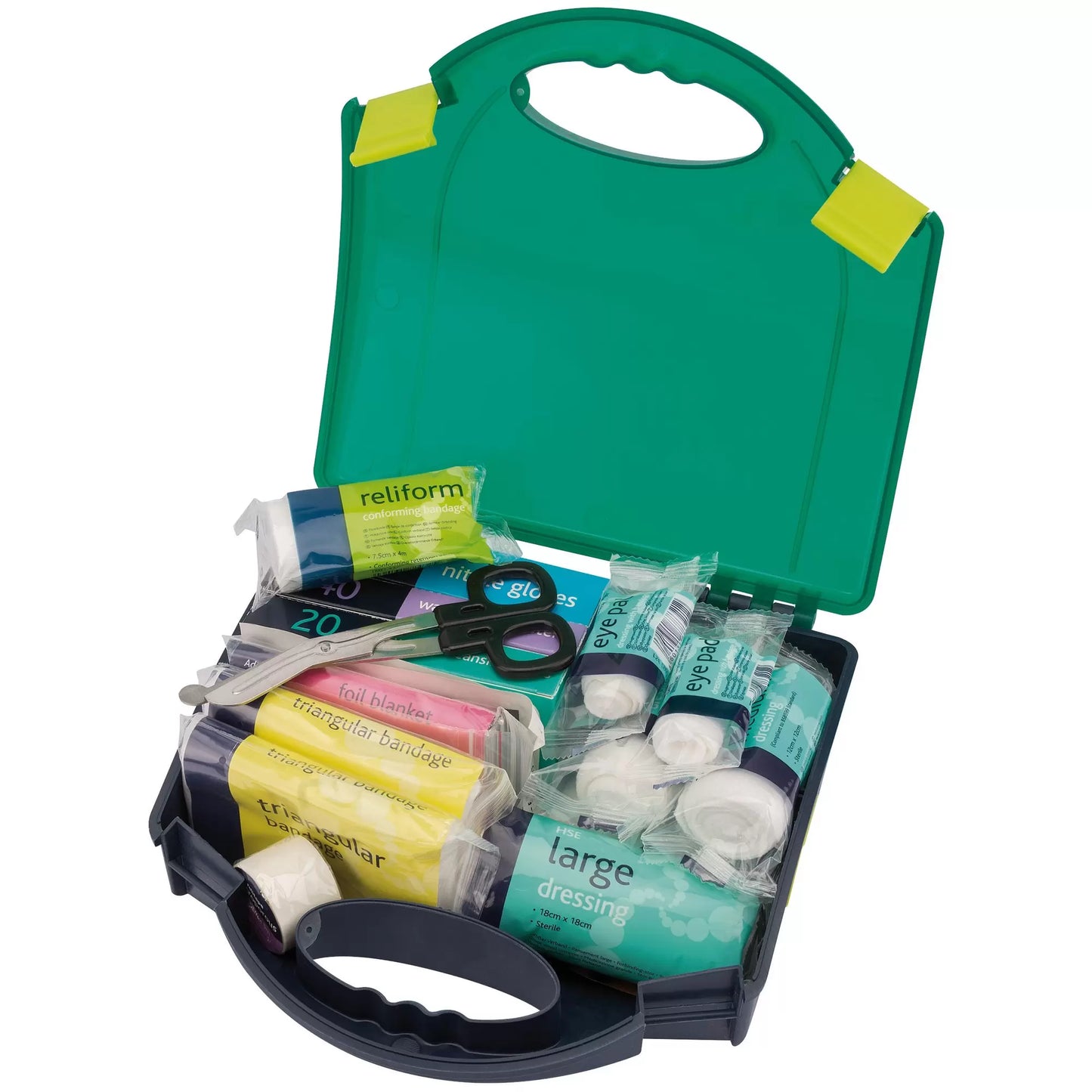 Draper Tools - 81288 - First Aid Kit, Small